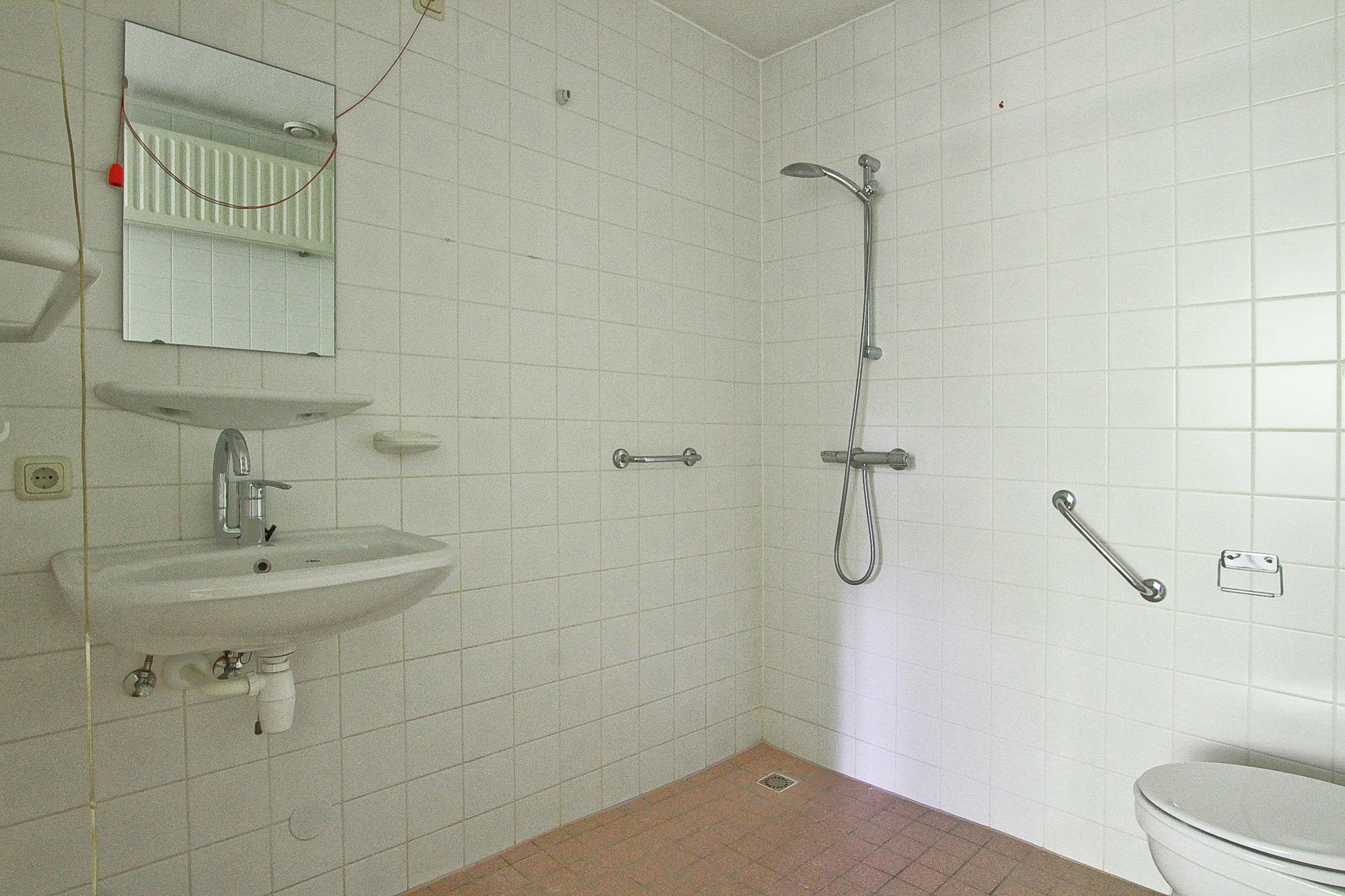 Arnhemse Bovenweg 6A45 - Zeist