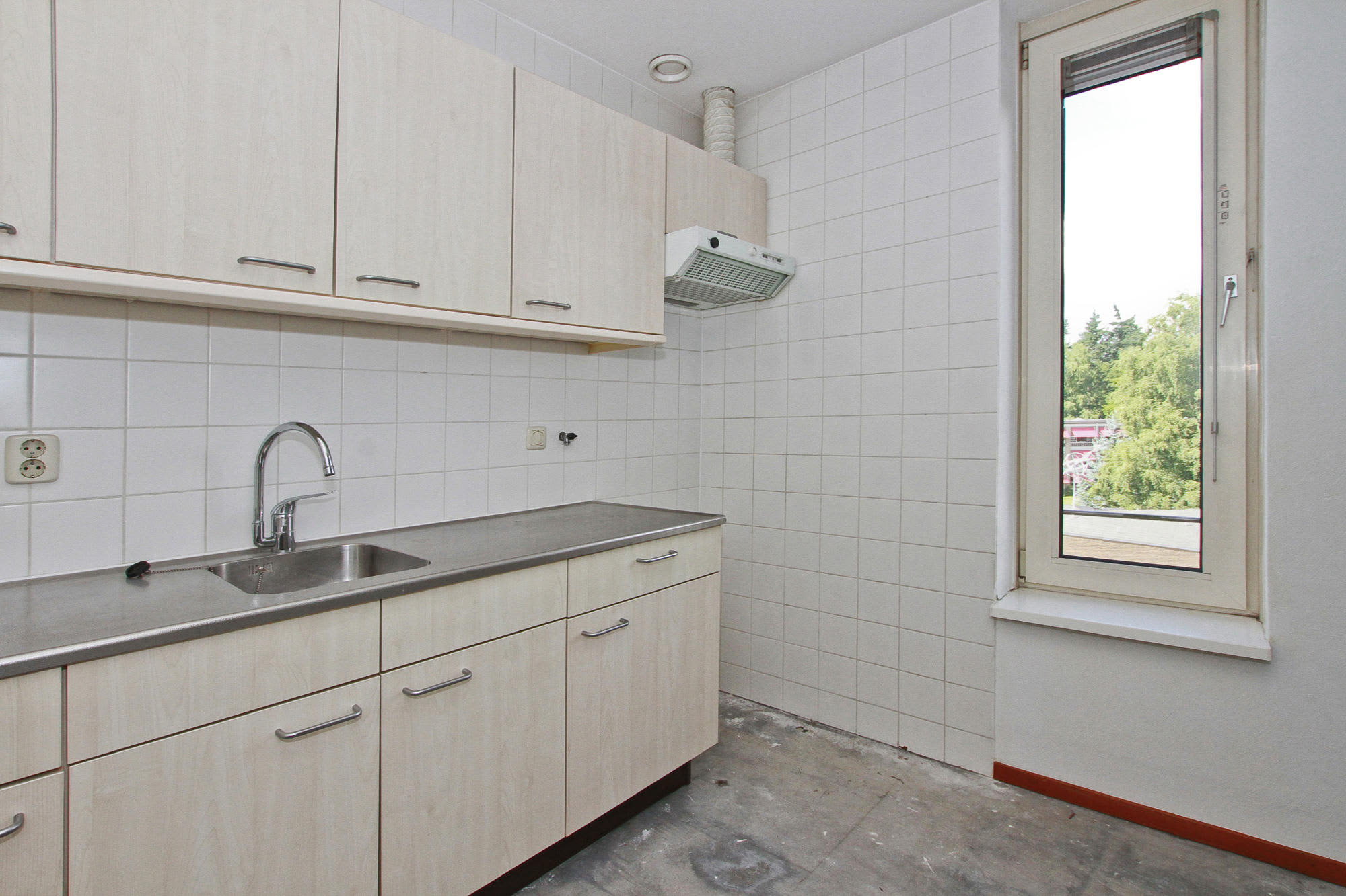 Arnhemse Bovenweg 6A45 - Zeist