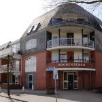 Notaris Fischerstraat 77 - Ede