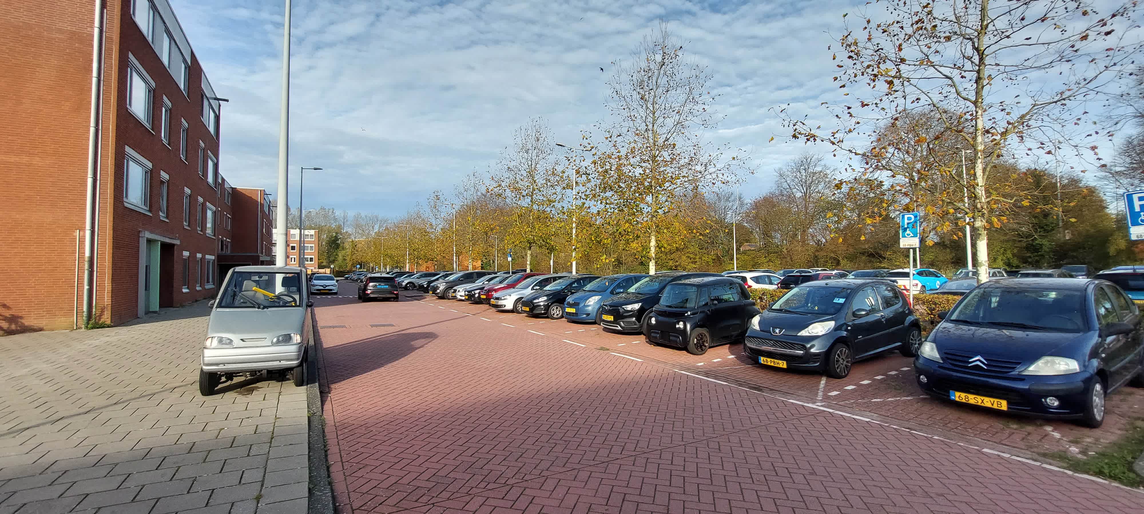 Maarsenhof 240 - Amsterdam