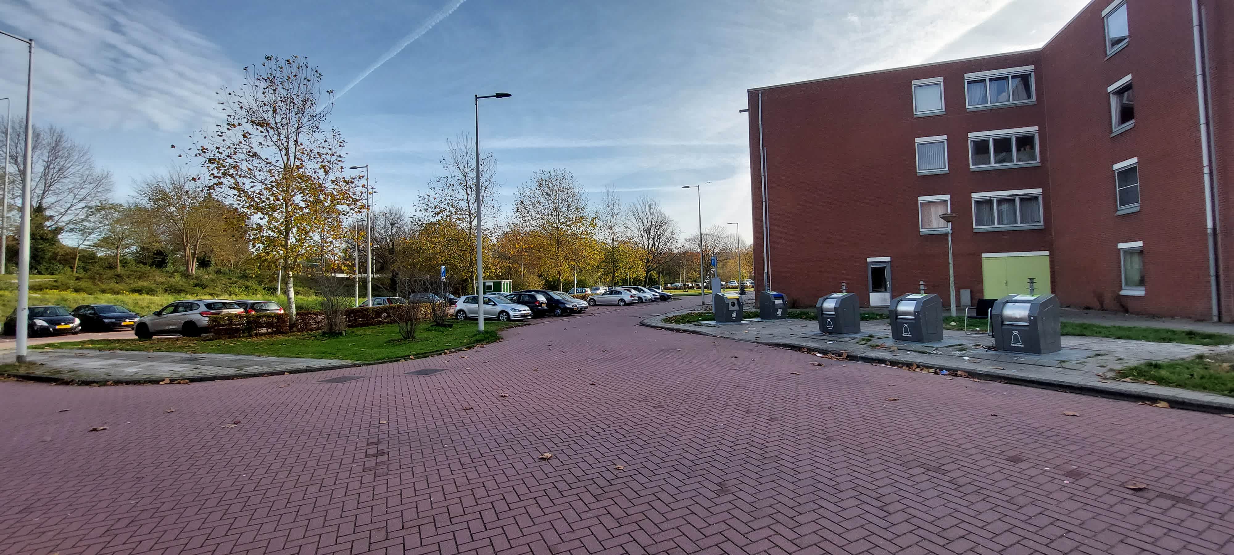 Maarsenhof 240 - Amsterdam