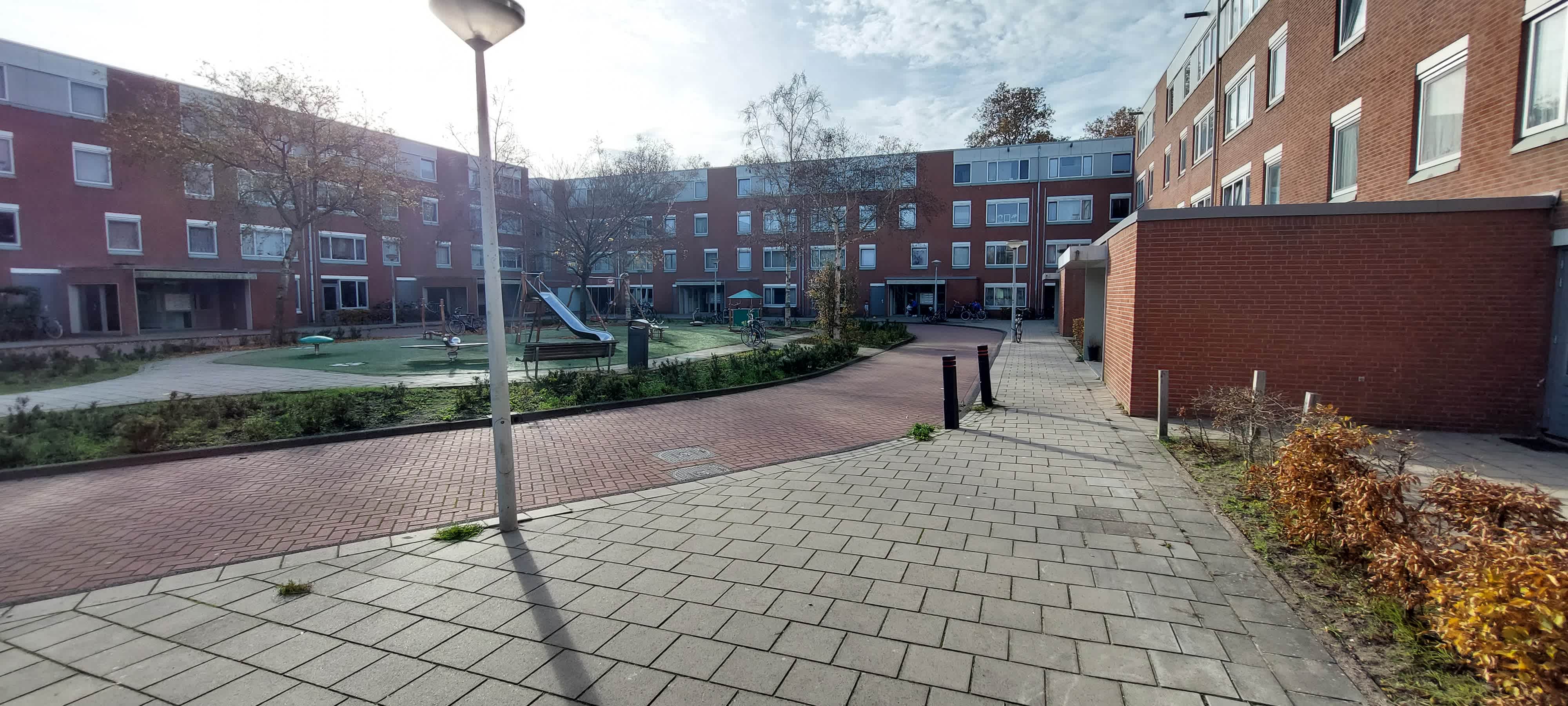 Maarsenhof 240 - Amsterdam