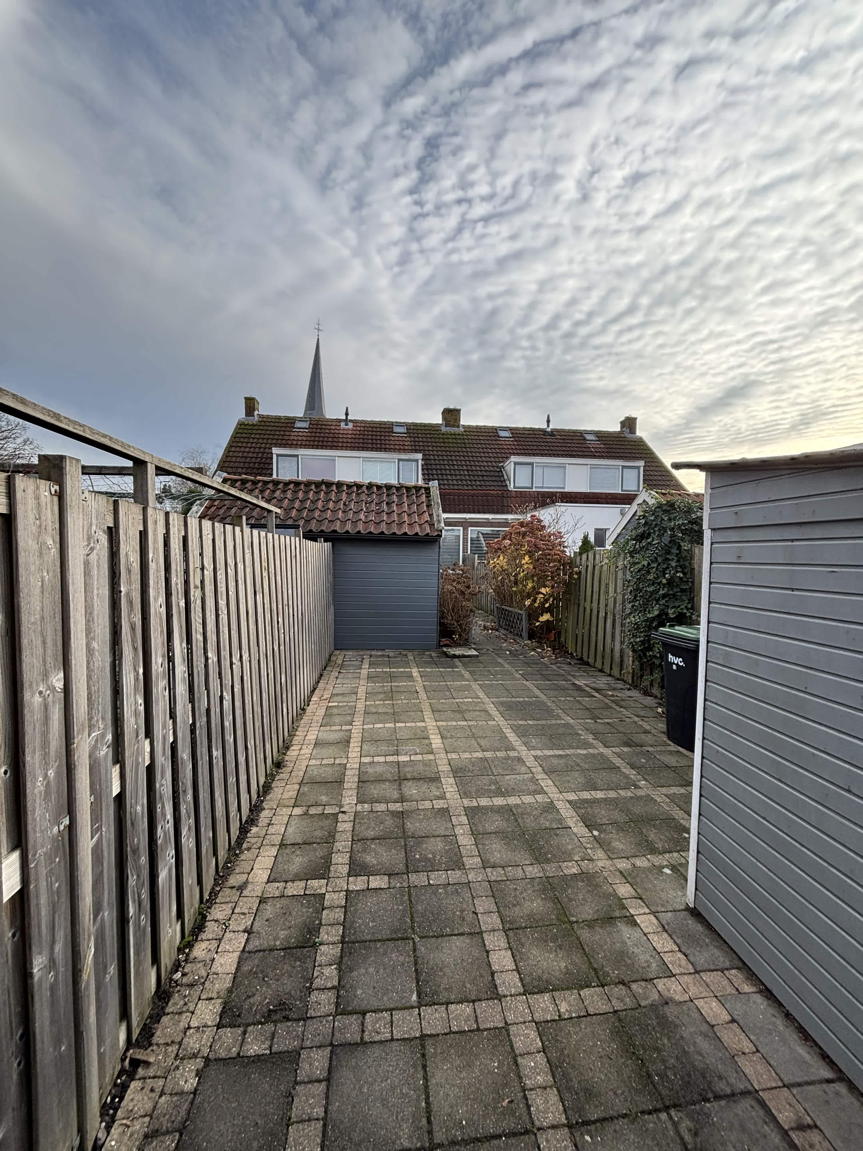 Molenweg 7 - Heerjansdam