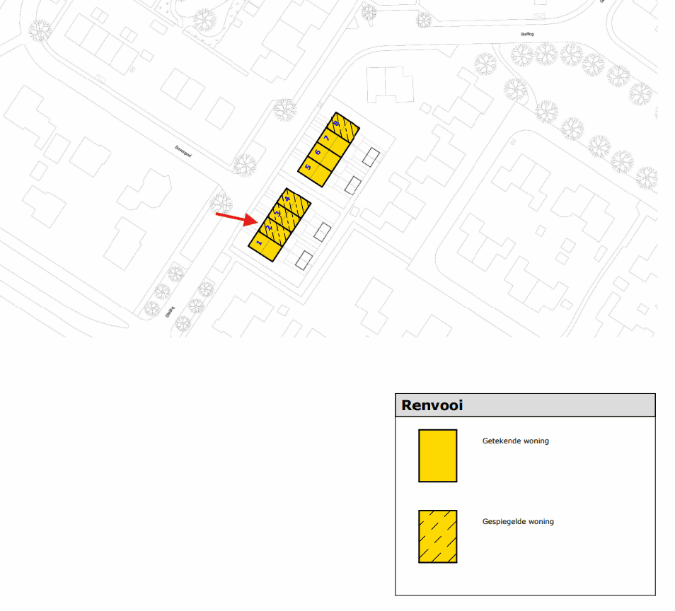 Stelling 44 - Slochteren