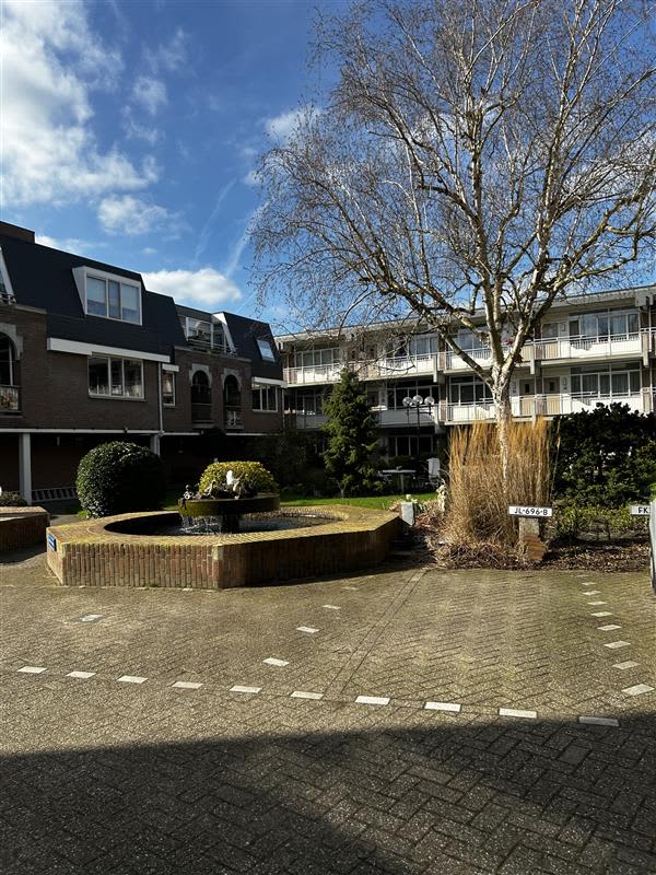 Haarstraat 161 - Gorinchem