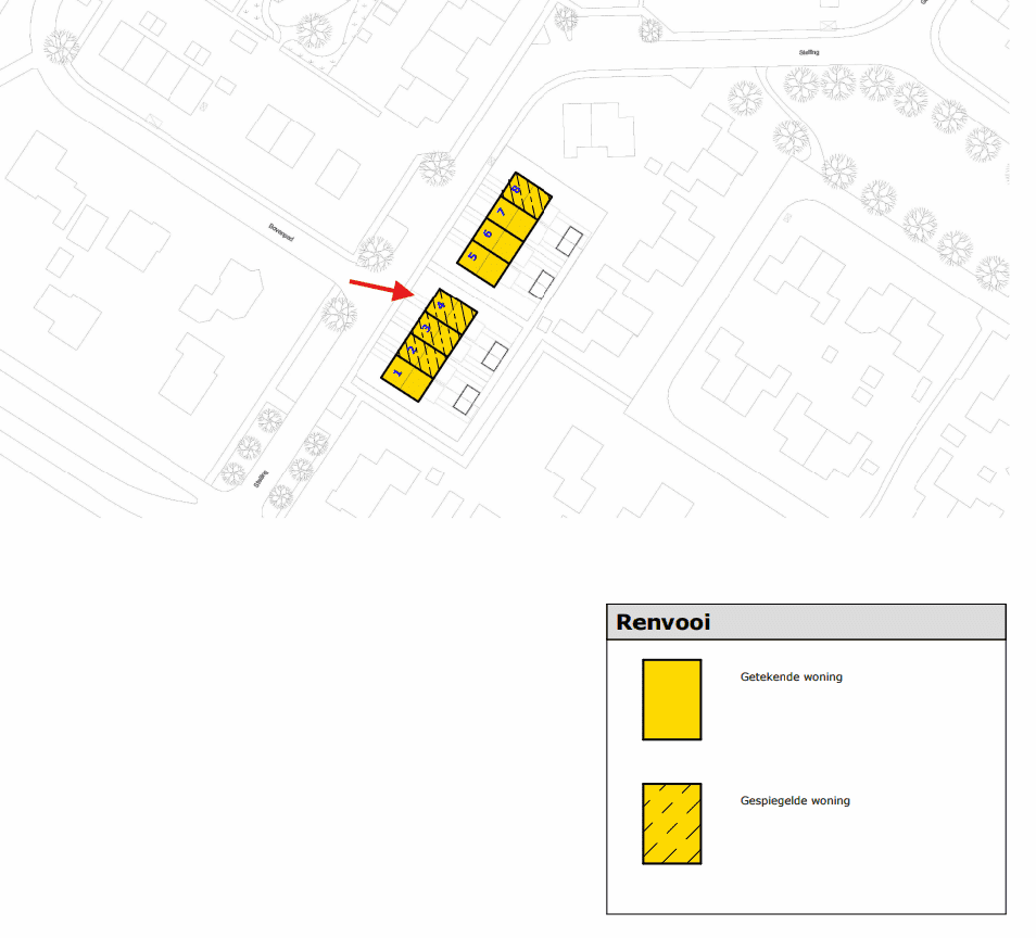 Stelling 40 - Slochteren