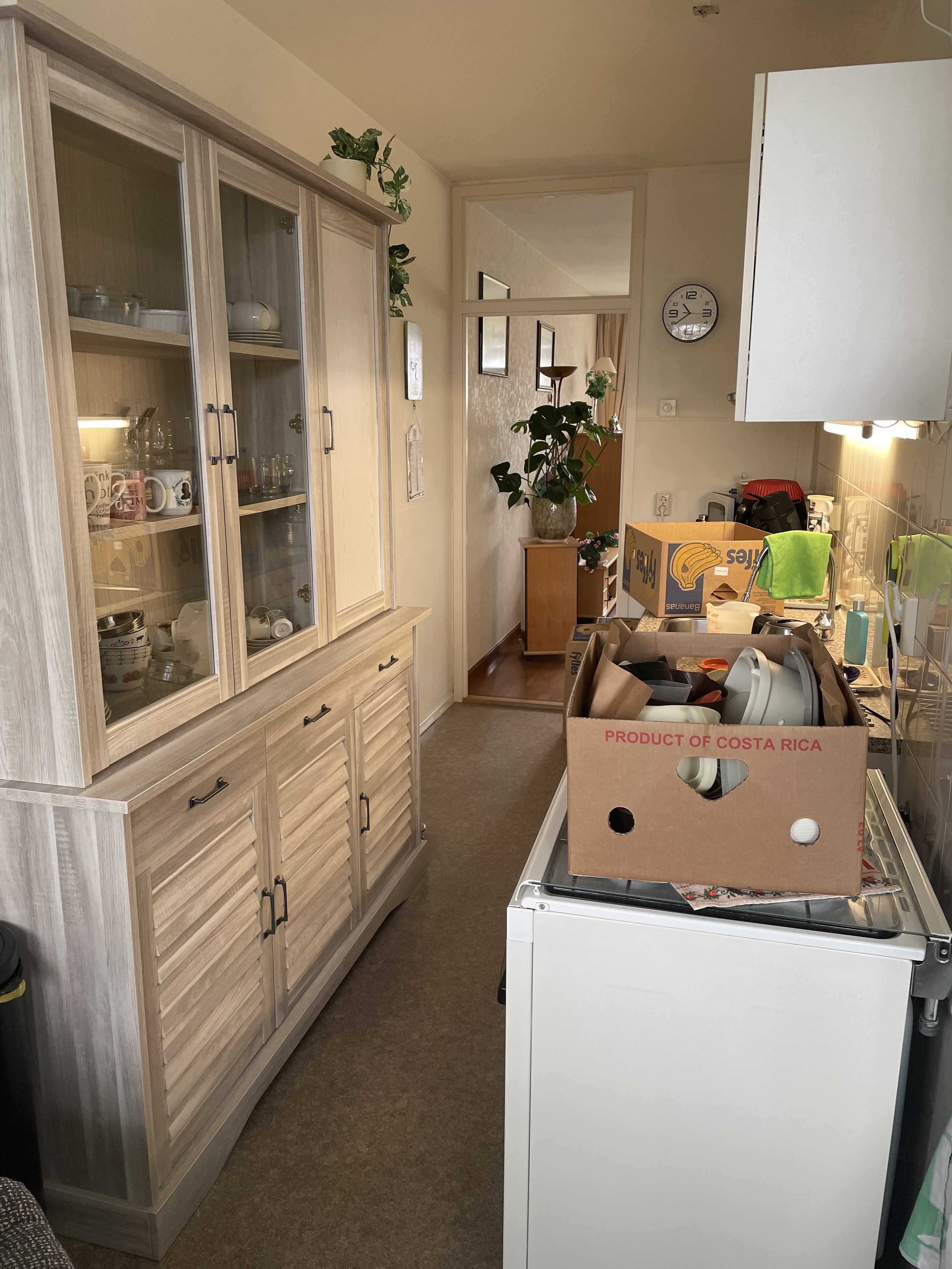 Koningsvarenstraat 206 - Wormer