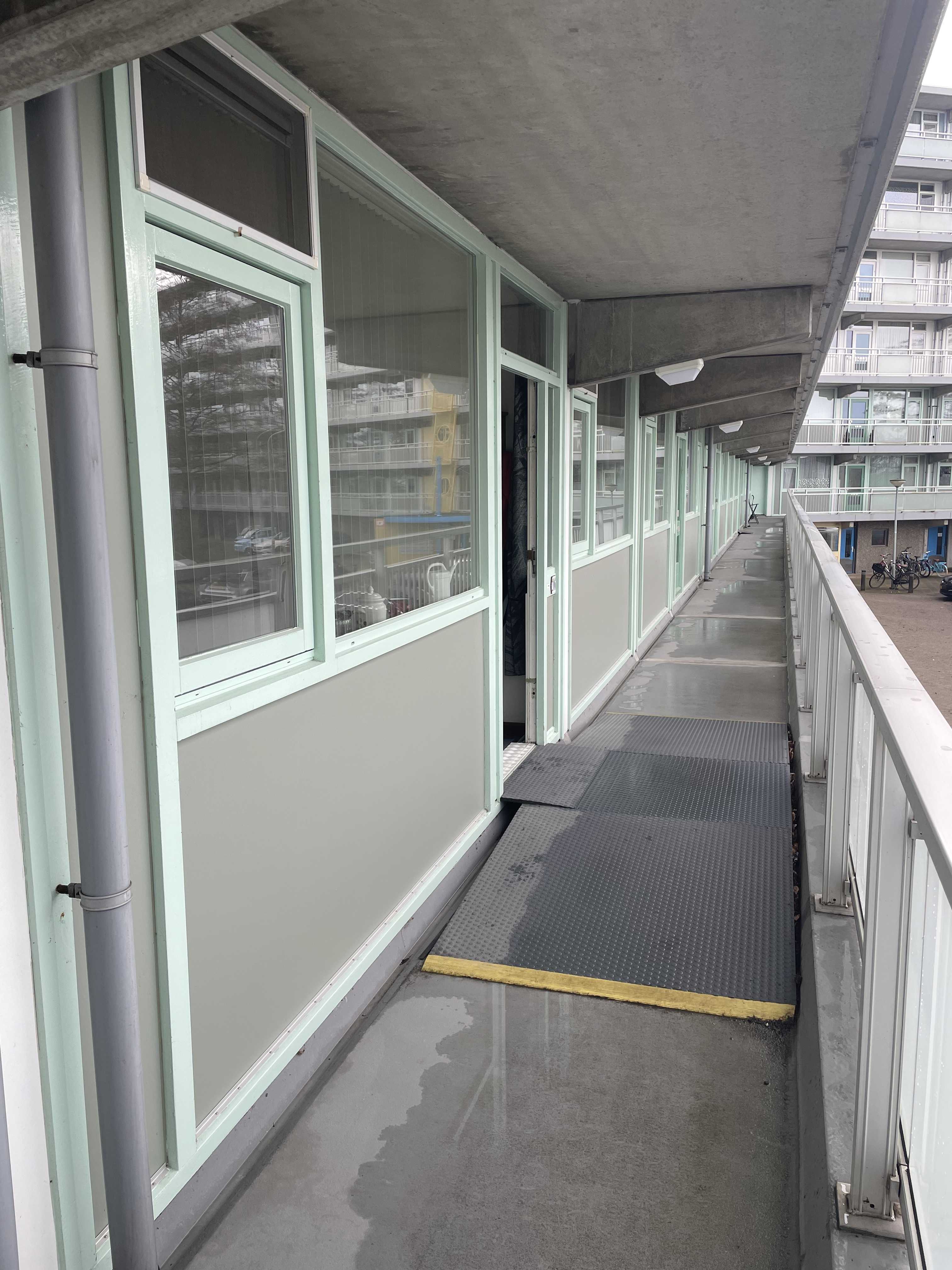 Koningsvarenstraat 206 - Wormer