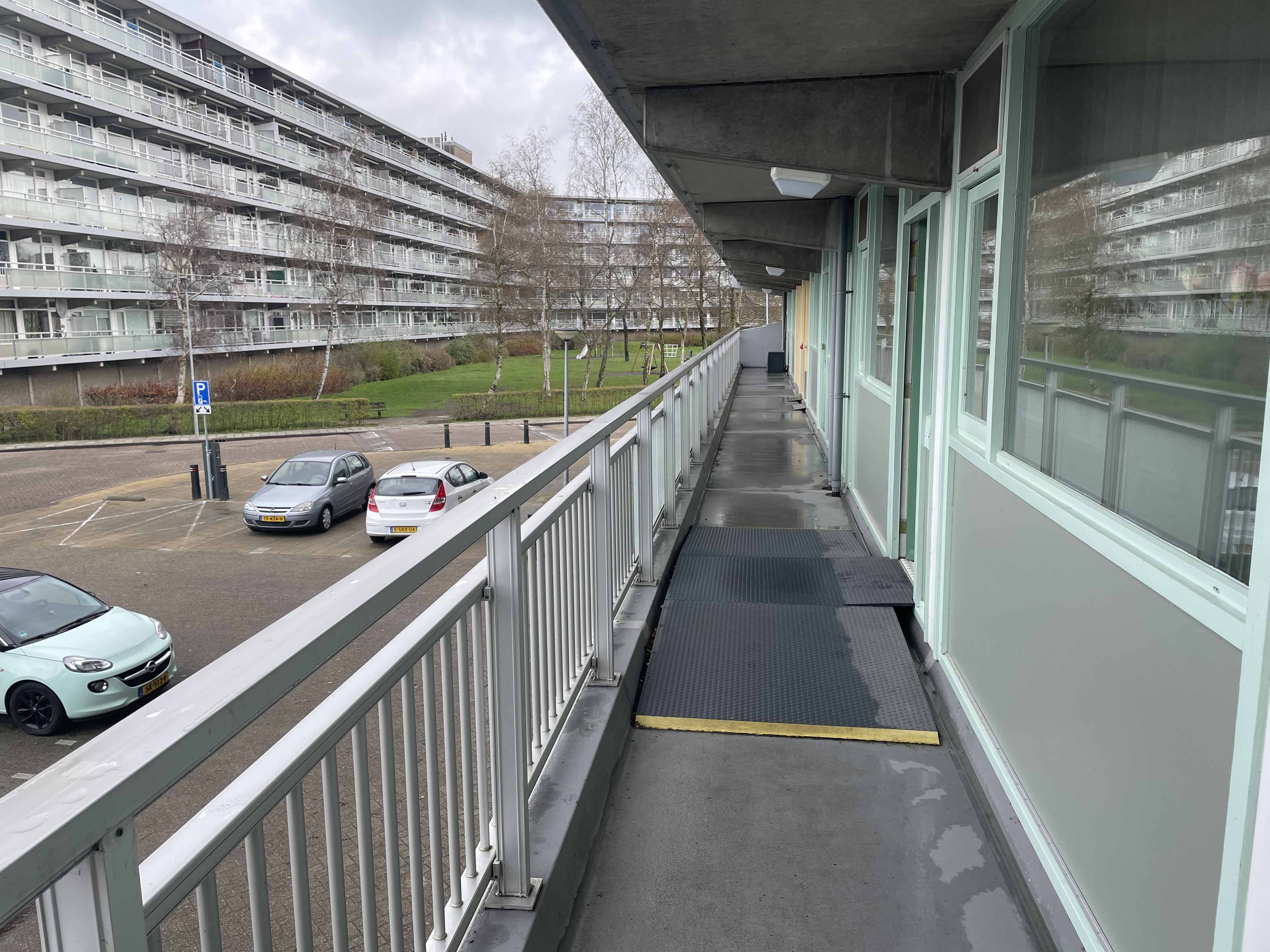 Koningsvarenstraat 206 - Wormer