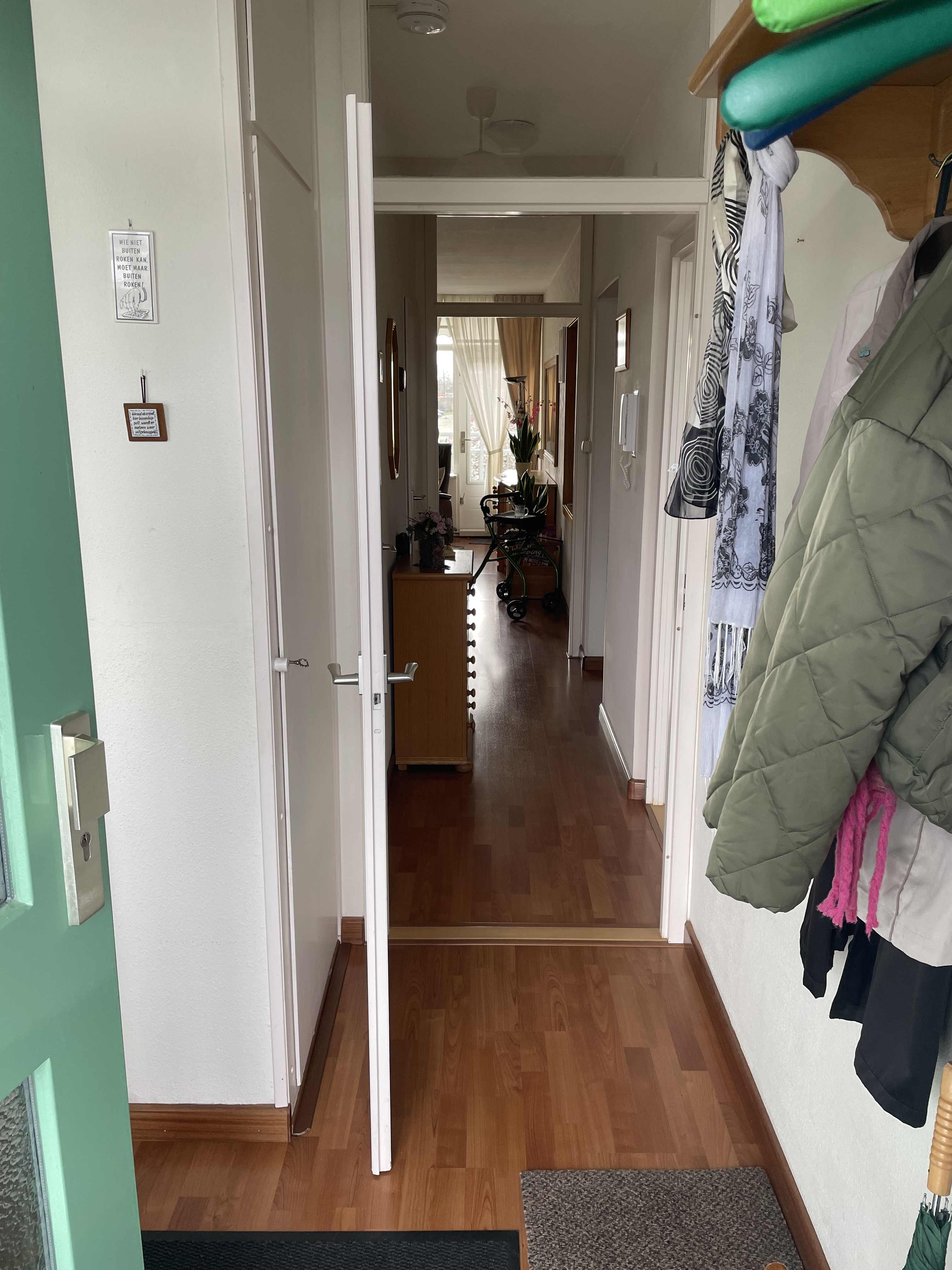 Koningsvarenstraat 206 - Wormer