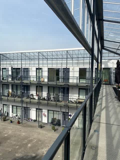 Bovenpolder 250 - De Meern