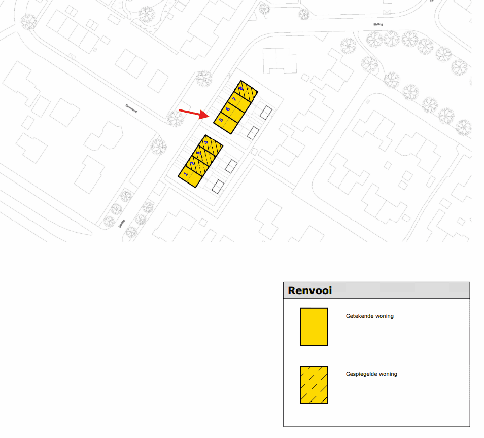 Stelling 38 - Slochteren