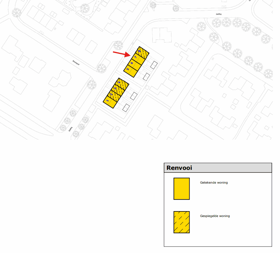 Stelling 34 - Slochteren
