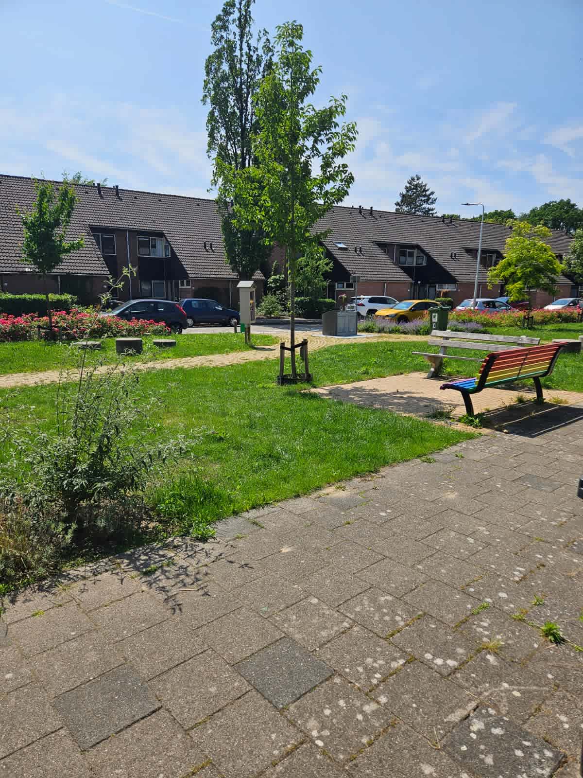 Bloemengaard 49 - Doorn