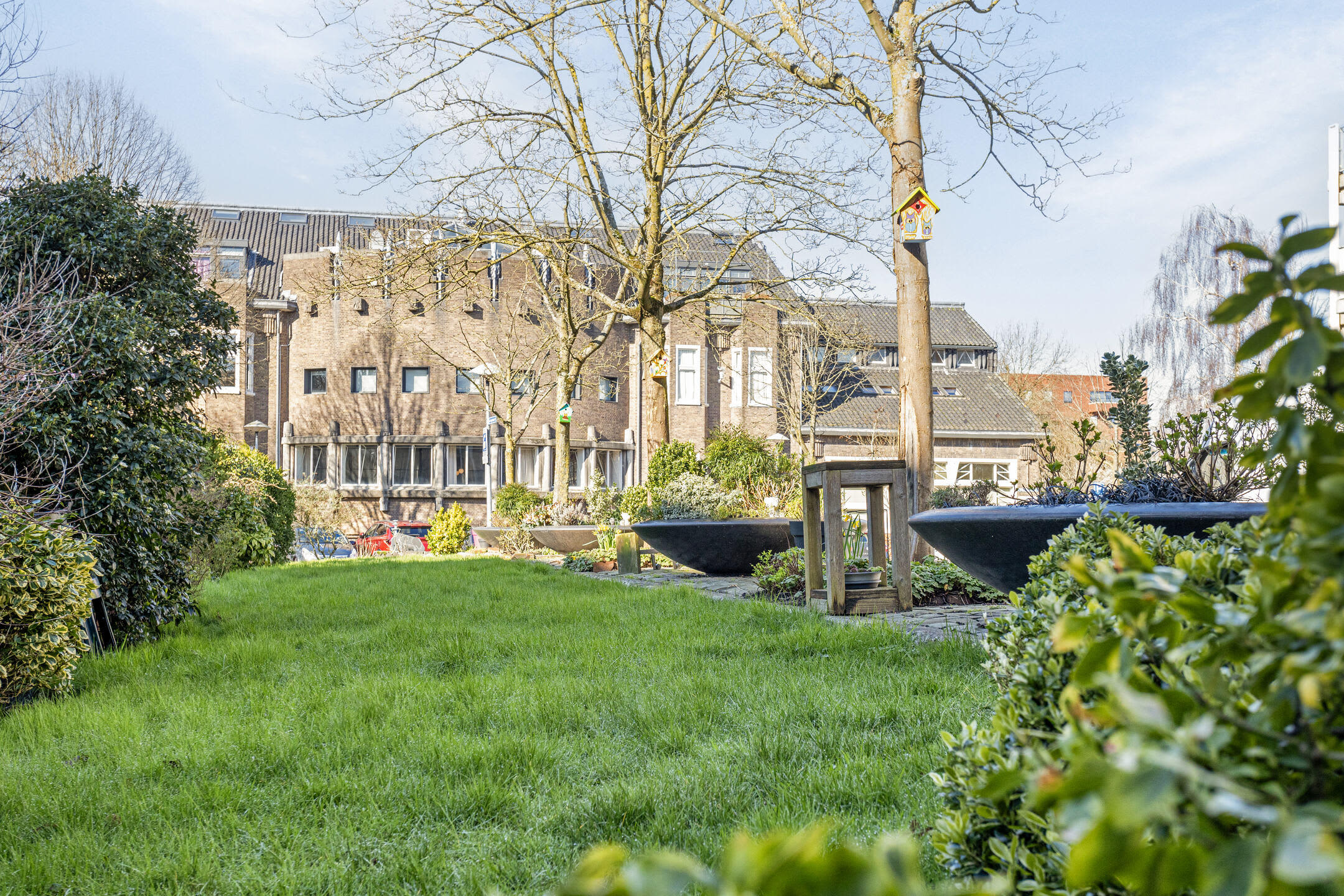 Hartogstraat 97 - Utrecht