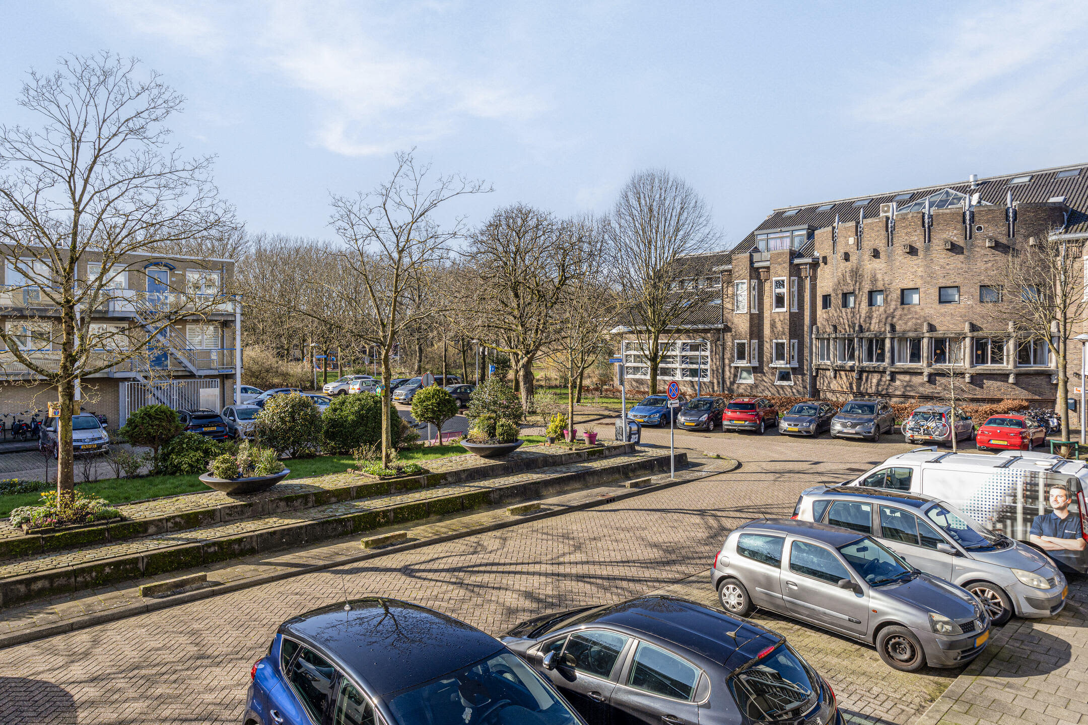 Hartogstraat 97 - Utrecht