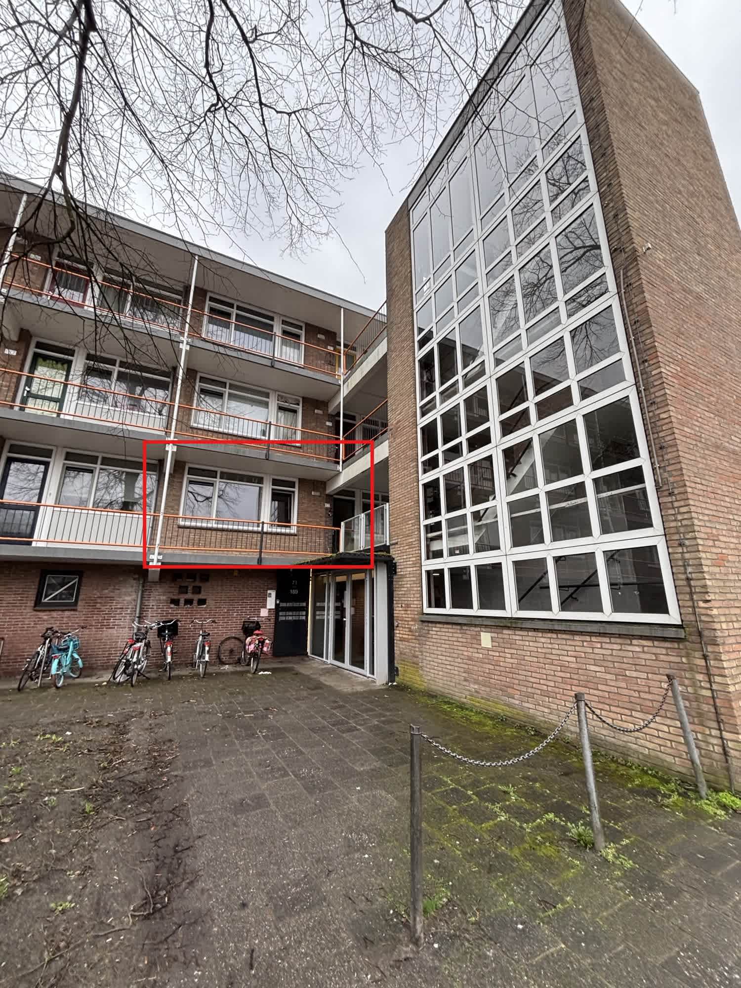 De Parelvisserslaan 87 - Amstelveen