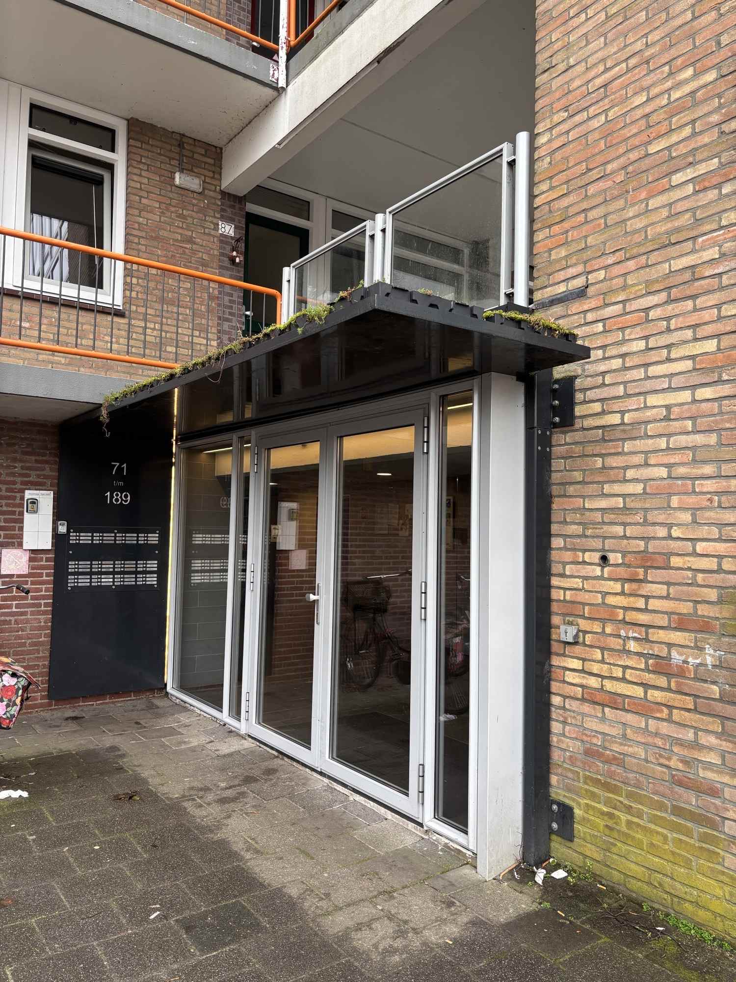 De Parelvisserslaan 87 - Amstelveen