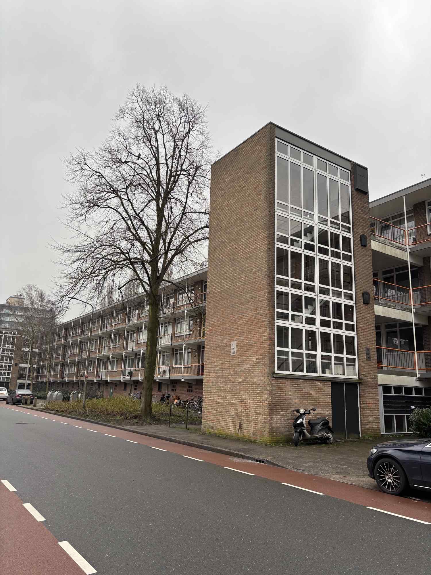 De Parelvisserslaan 87 - Amstelveen