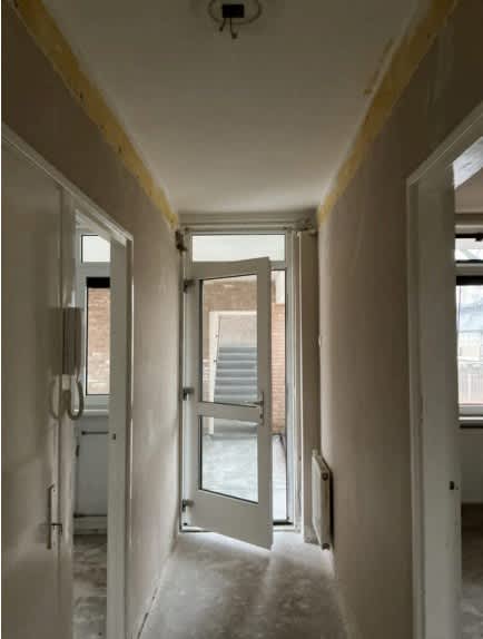 De Parelvisserslaan 87 - Amstelveen