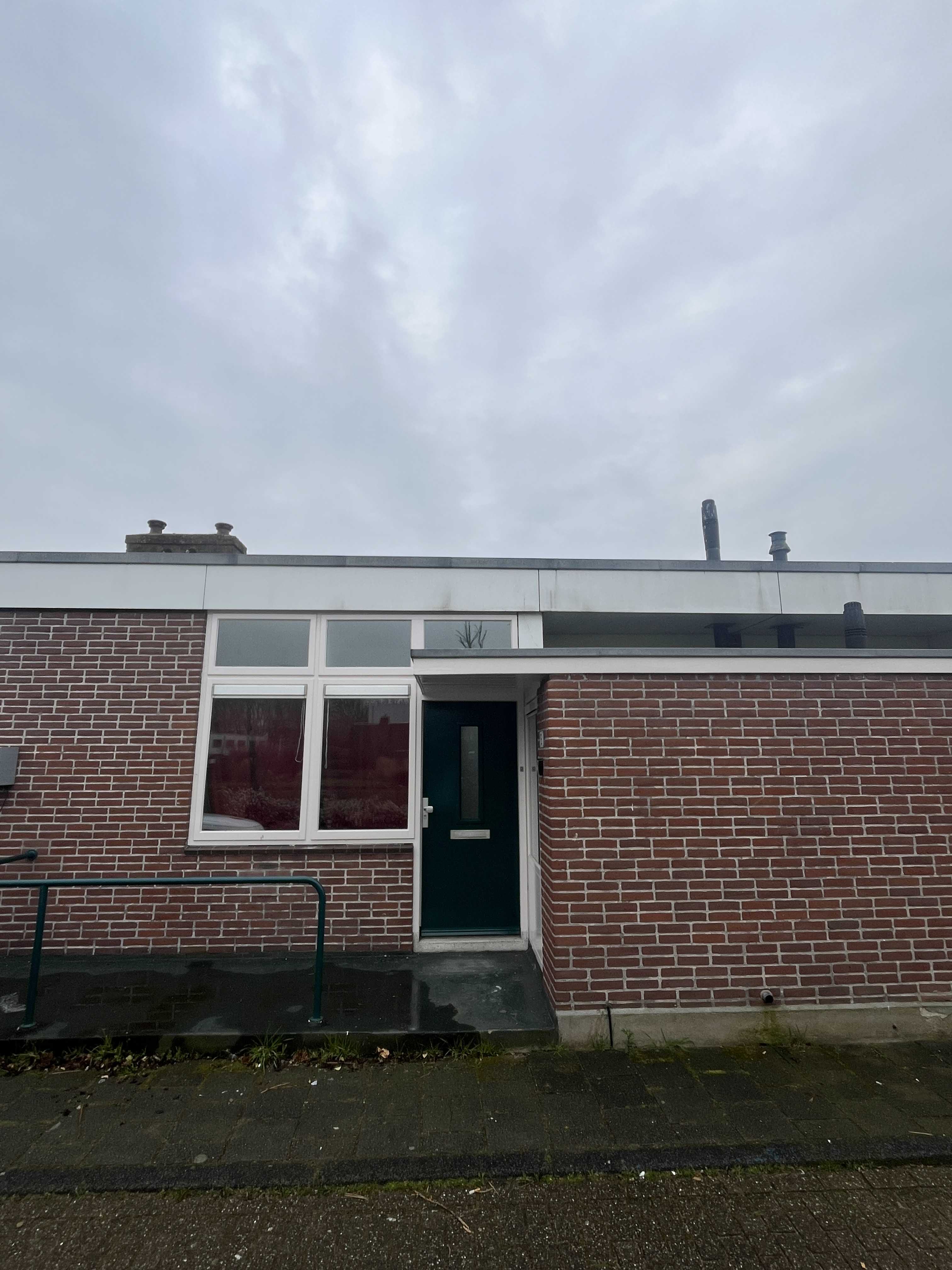 W.J. Bijleveldstraat 5 - Amsterdam