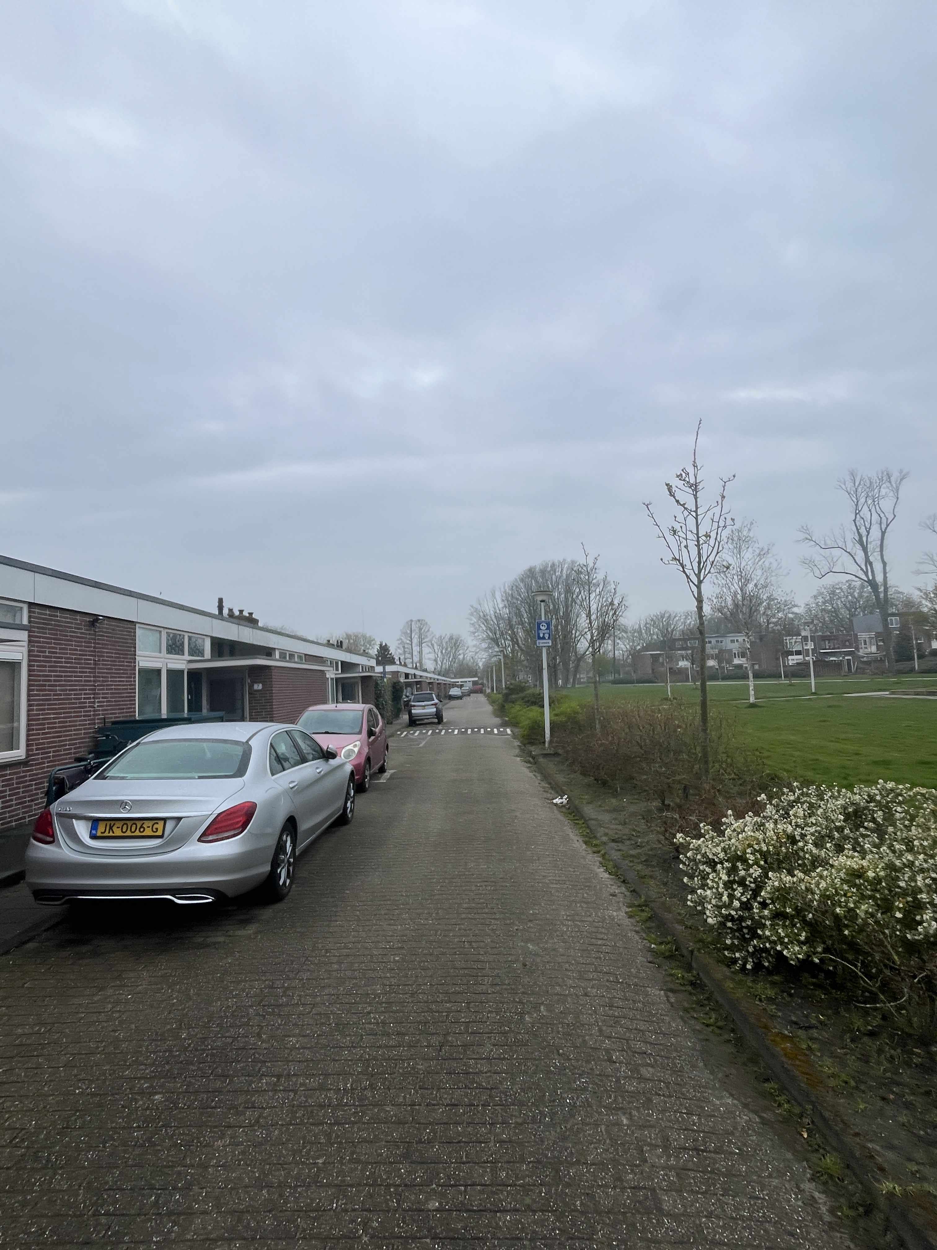 W.J. Bijleveldstraat 5 - Amsterdam