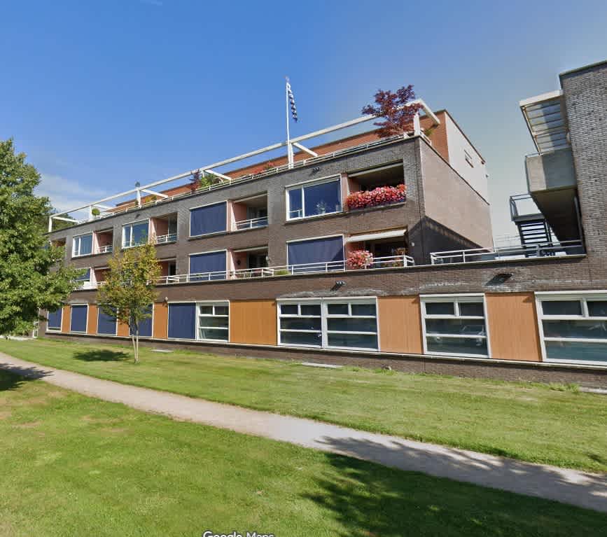 Schans 59 - Woudenberg