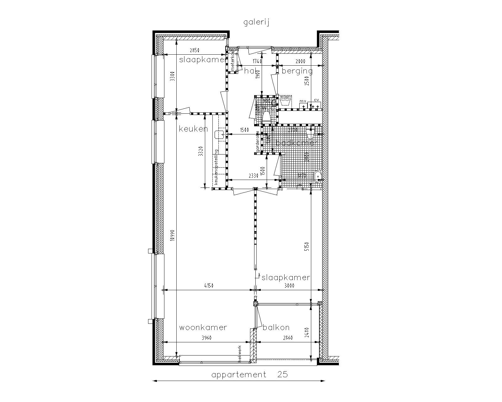 Schans 59 - Woudenberg
