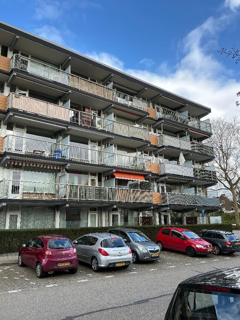 De Kleine Kampen 50 - Rhenen