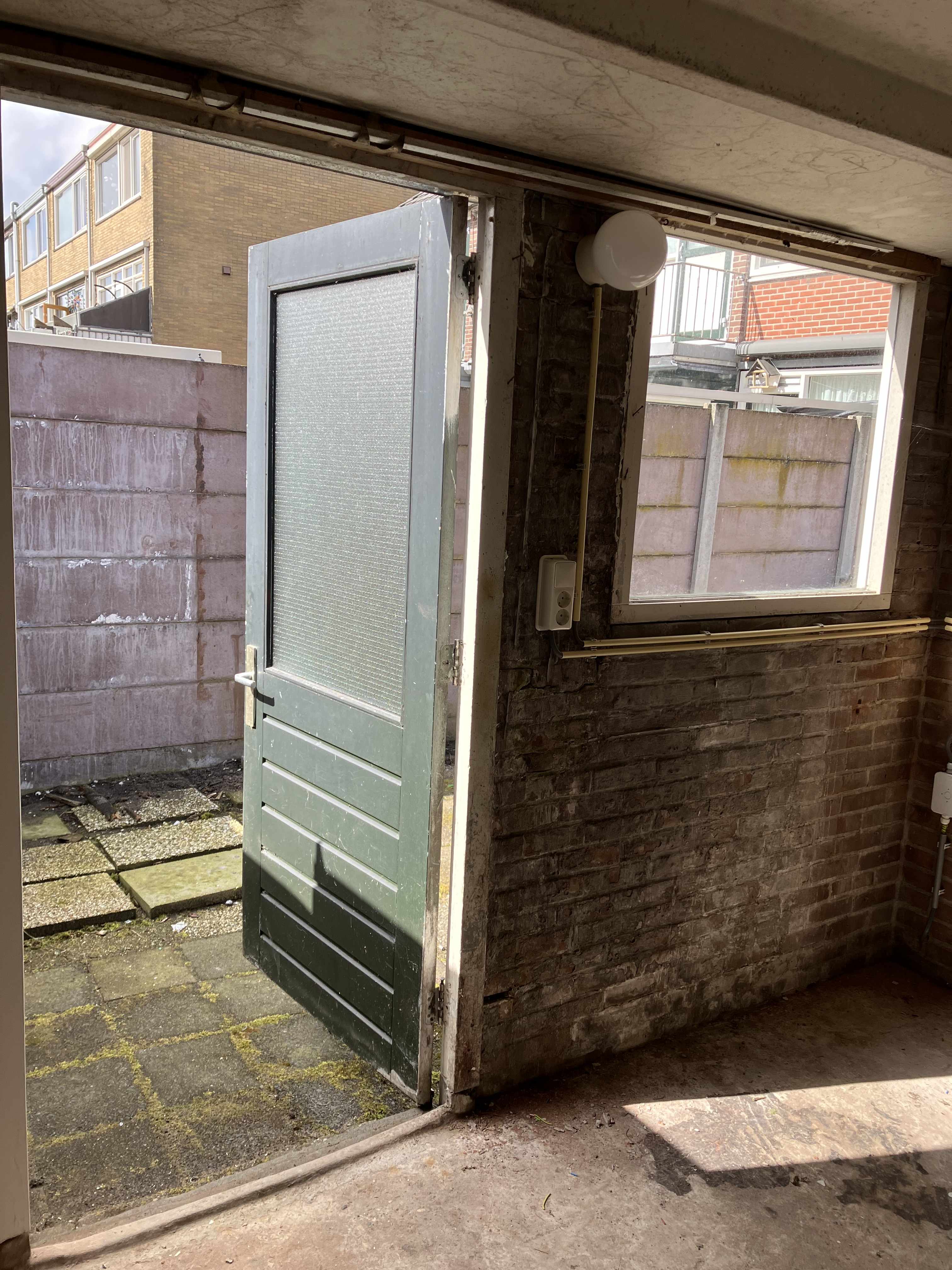 Kokerstraat 9 - Wormer