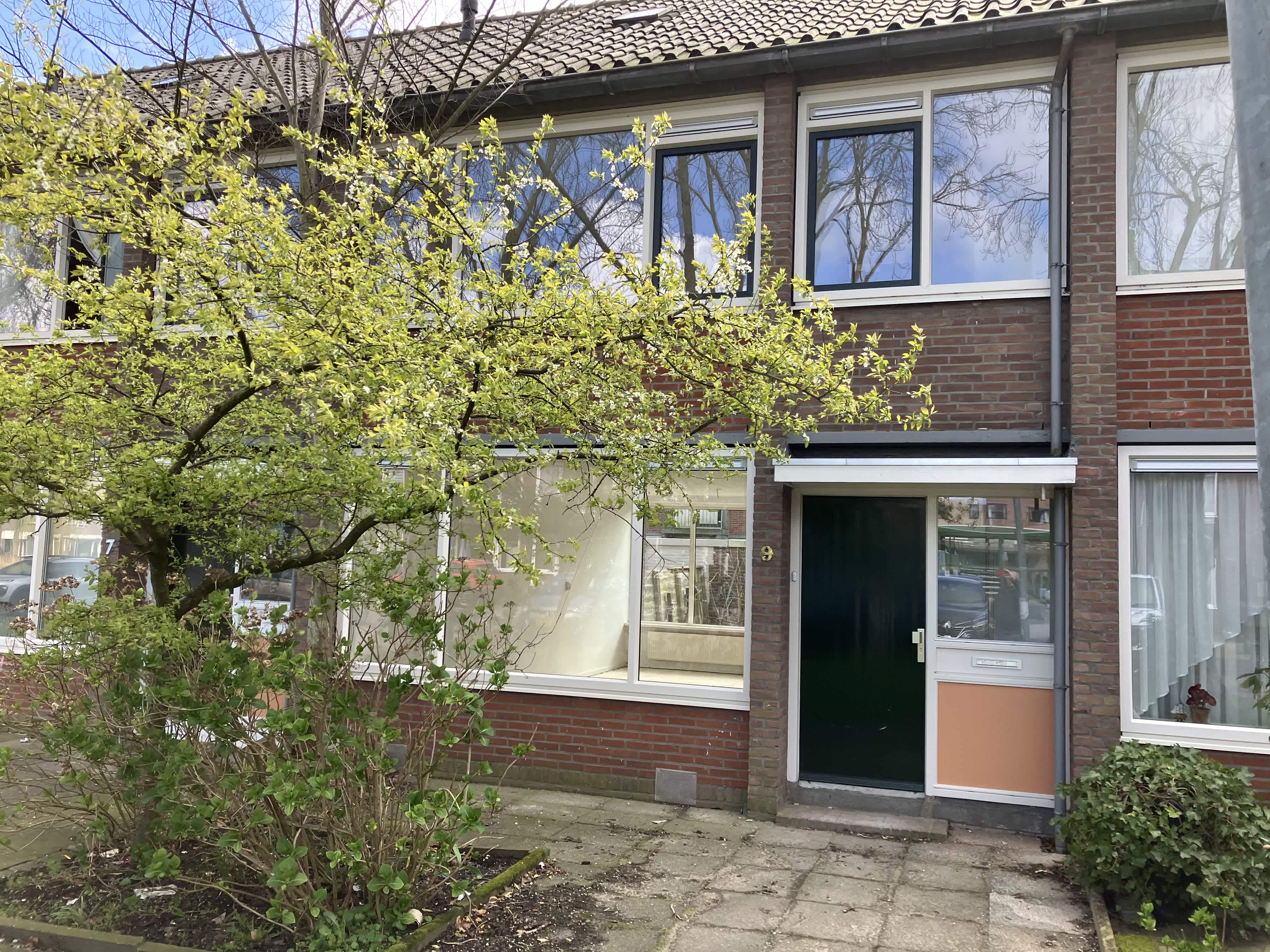 Kokerstraat 9 - Wormer