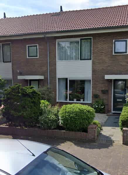 Bestevaer 24 - Huizen