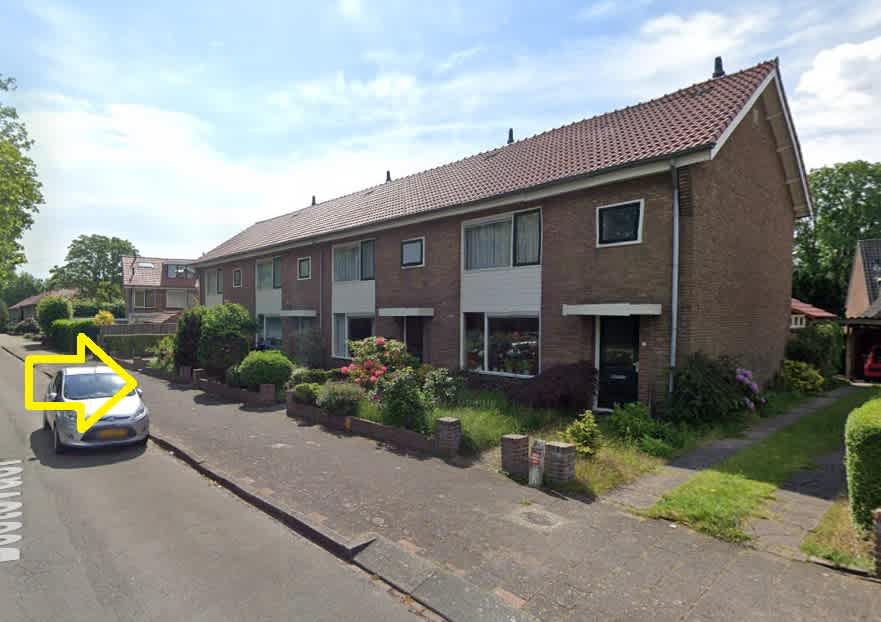 Bestevaer 24 - Huizen