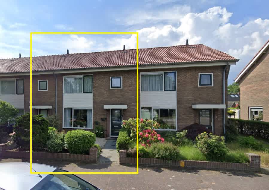 Bestevaer 24 - Huizen