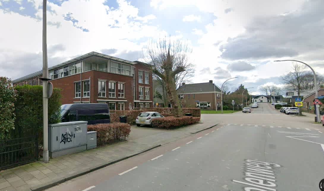 De Manning 3e - Heerjansdam