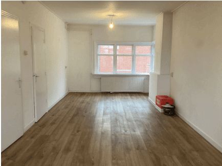 Van Baerlestraat 3BS - Utrecht