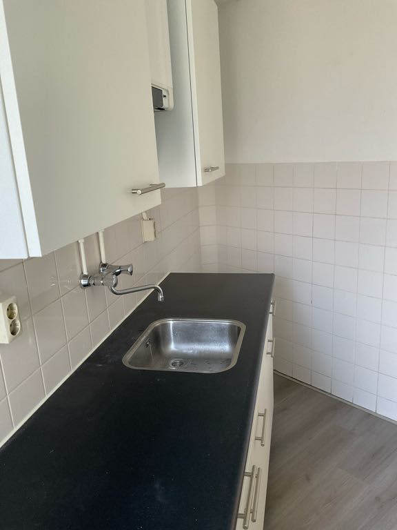 Christiaan de Wetstraat 272 - Amsterdam