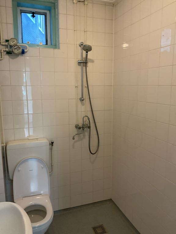 Christiaan de Wetstraat 272 - Amsterdam