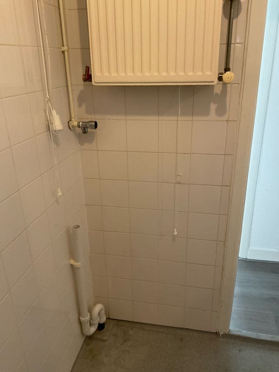 Christiaan de Wetstraat 272 - Amsterdam