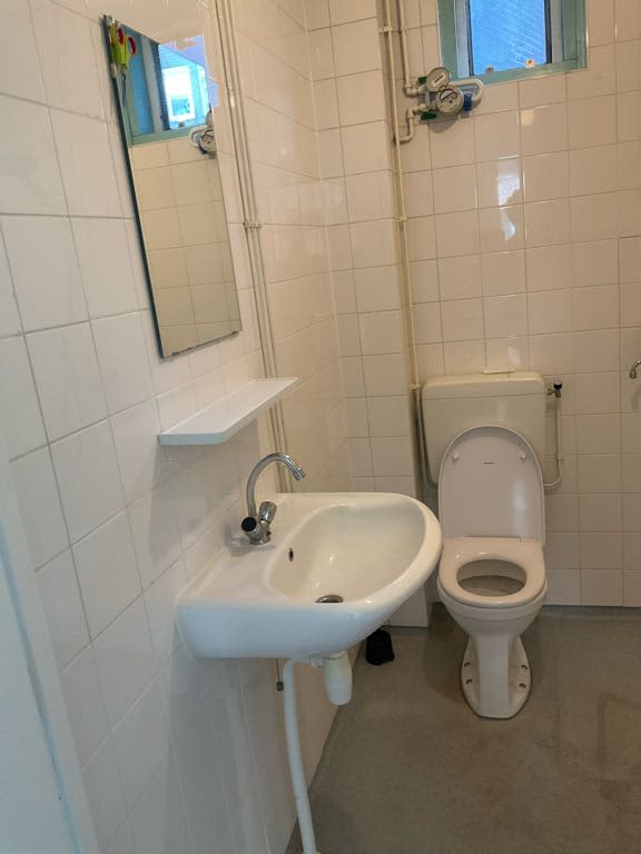 Christiaan de Wetstraat 272 - Amsterdam