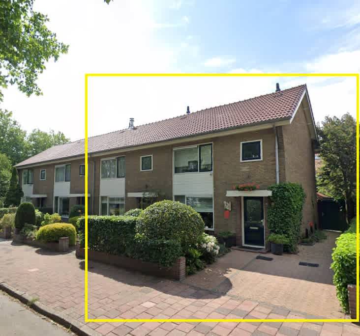 Bestevaer 38 - Huizen