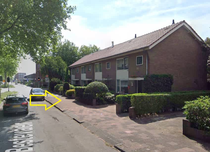 Bestevaer 38 - Huizen