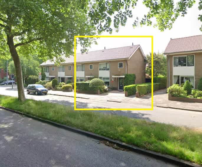 Bestevaer 38 - Huizen