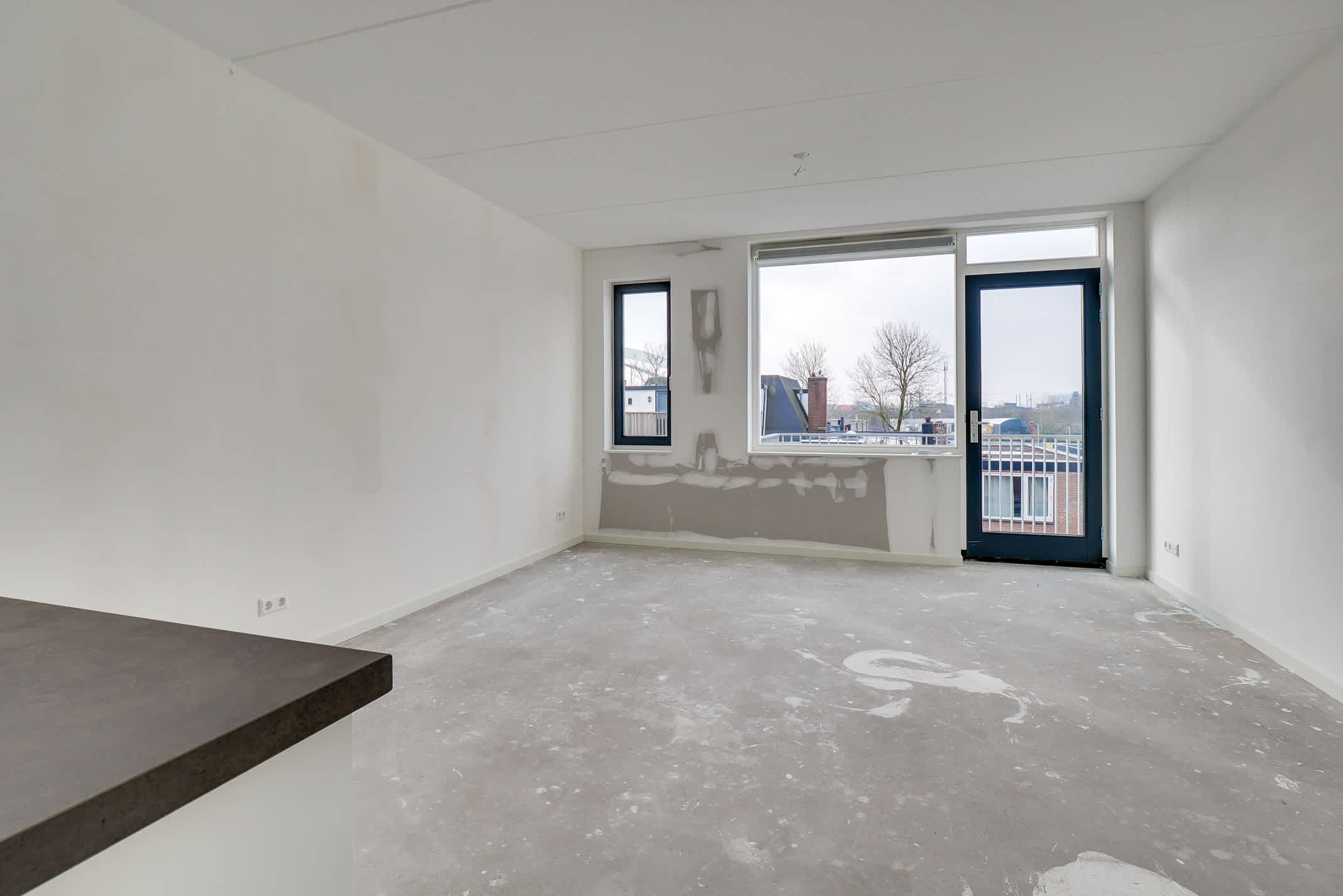 C. van Maasdijkstraat 90d - Utrecht
