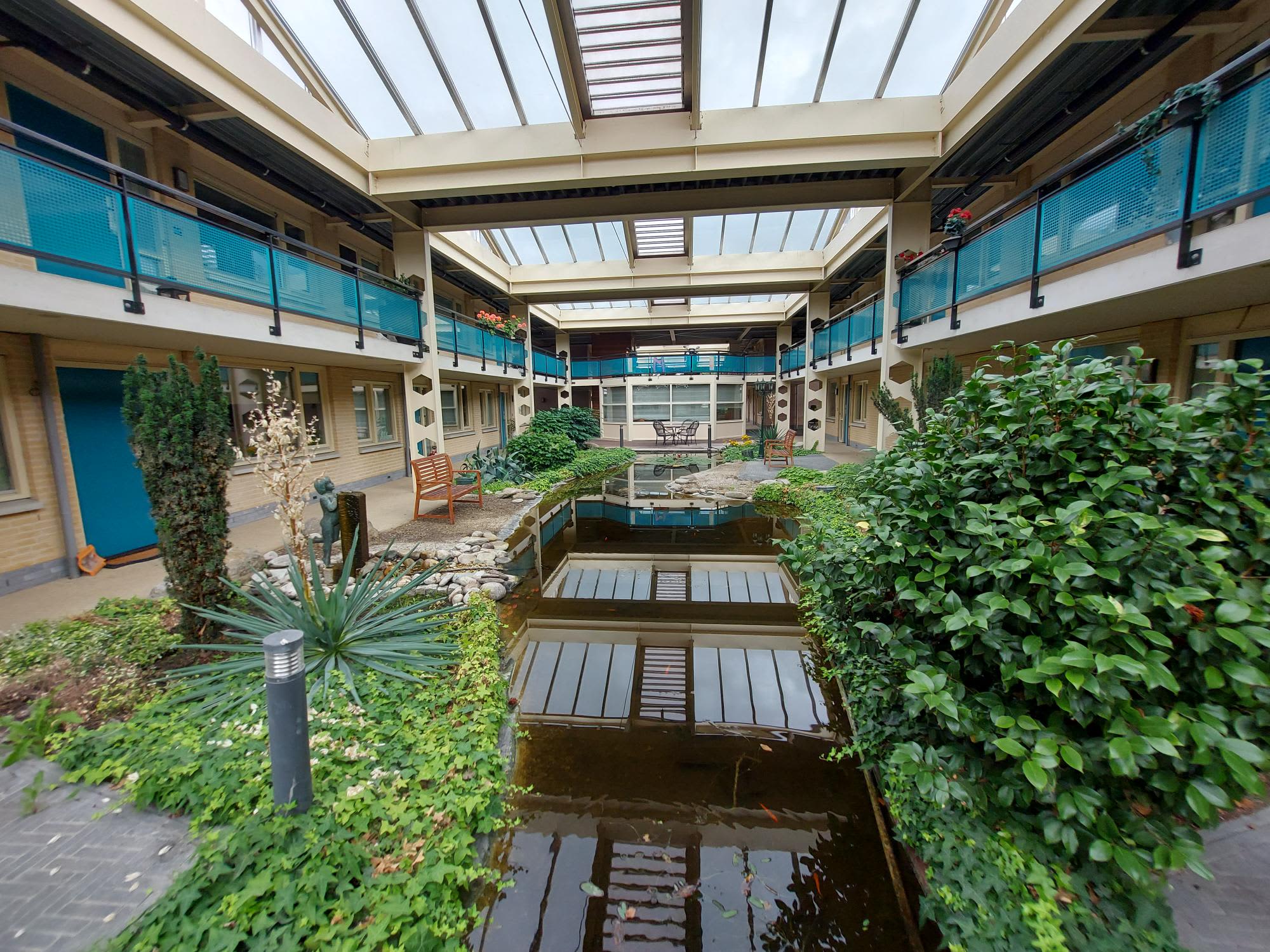 Blommeland 22 - Lienden