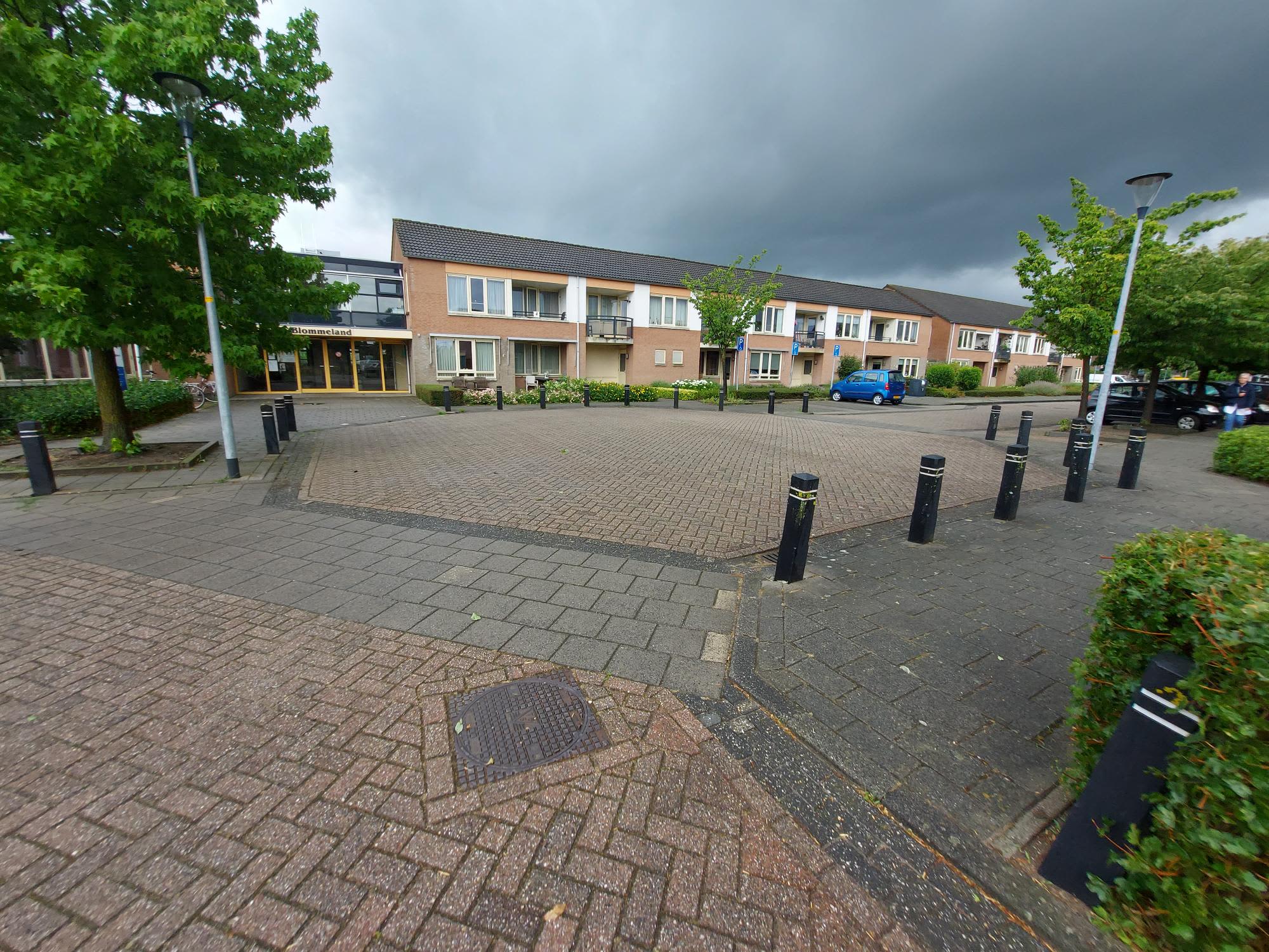 Blommeland 22 - Lienden