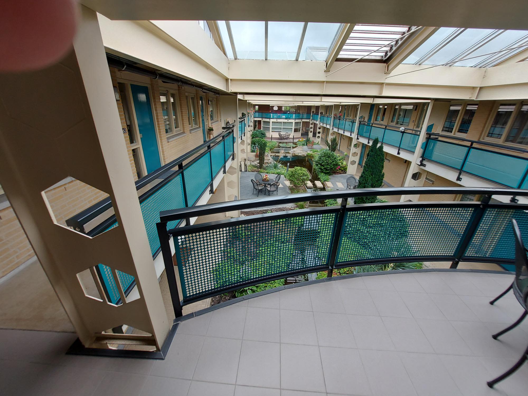 Blommeland 22 - Lienden