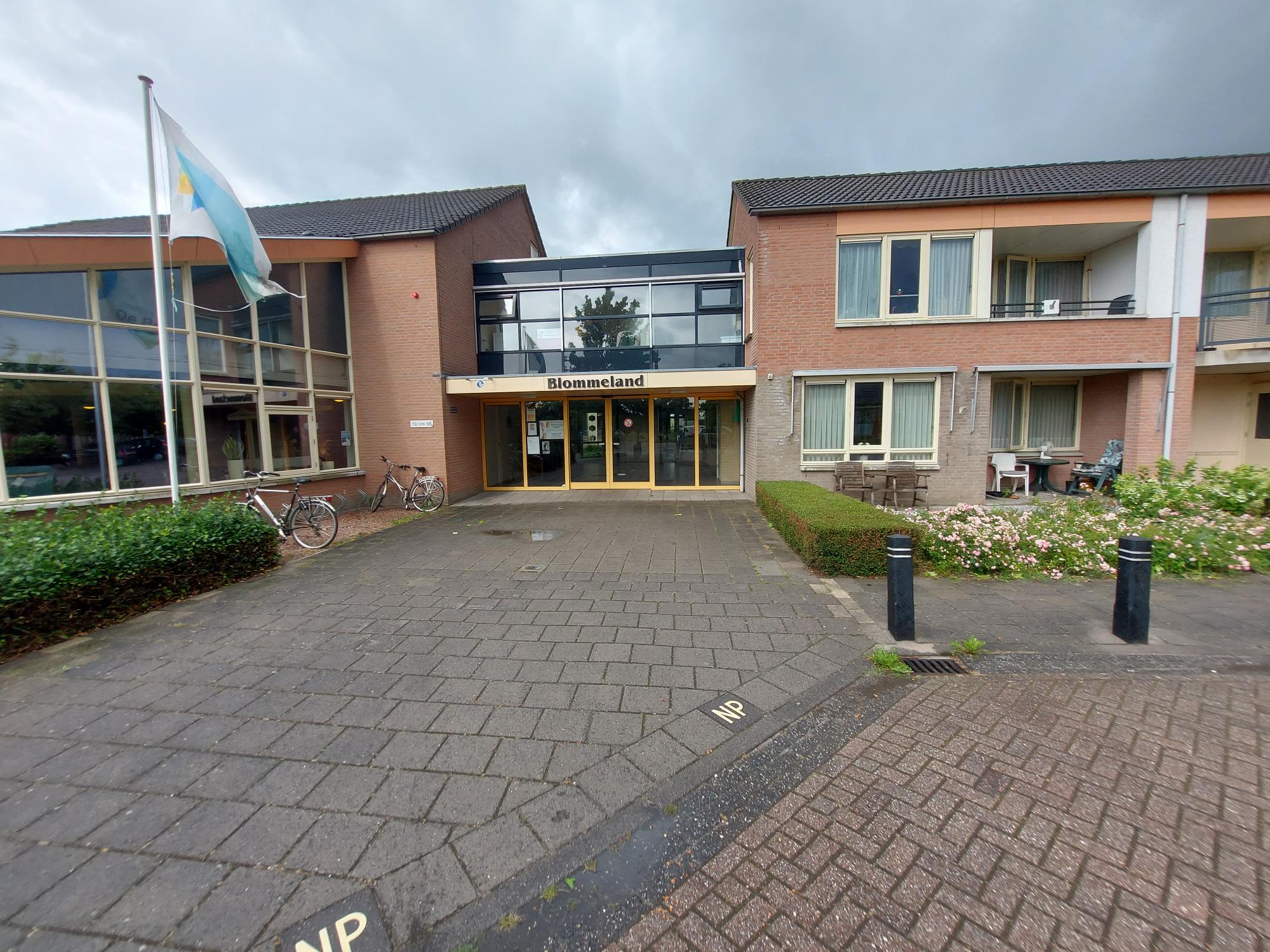 Blommeland 22 - Lienden