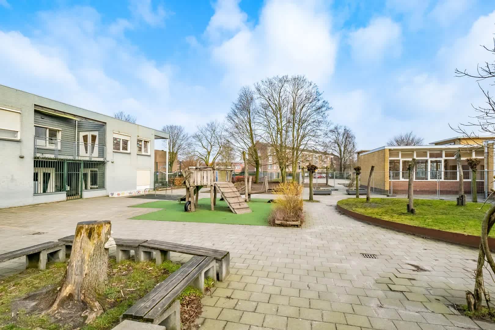 C. van Maasdijkstraat 90d - Utrecht