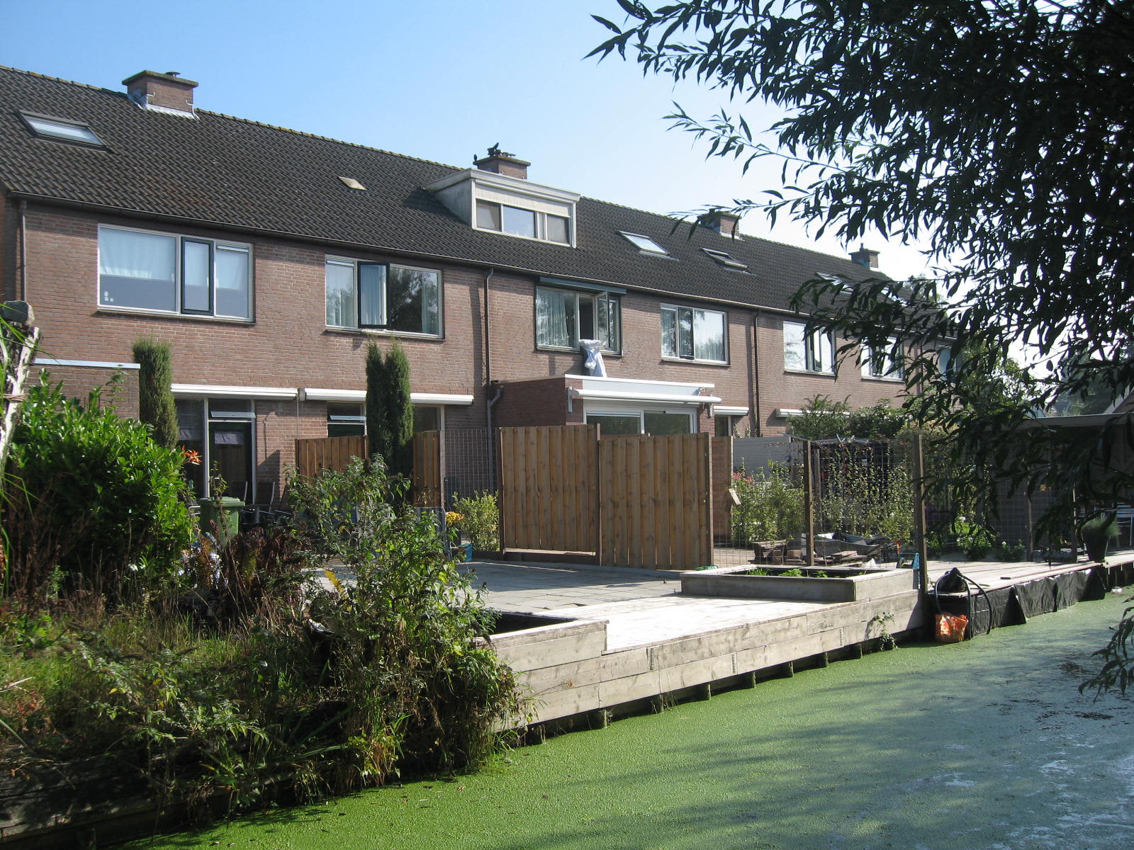 Meerkoethof 46 - Moordrecht